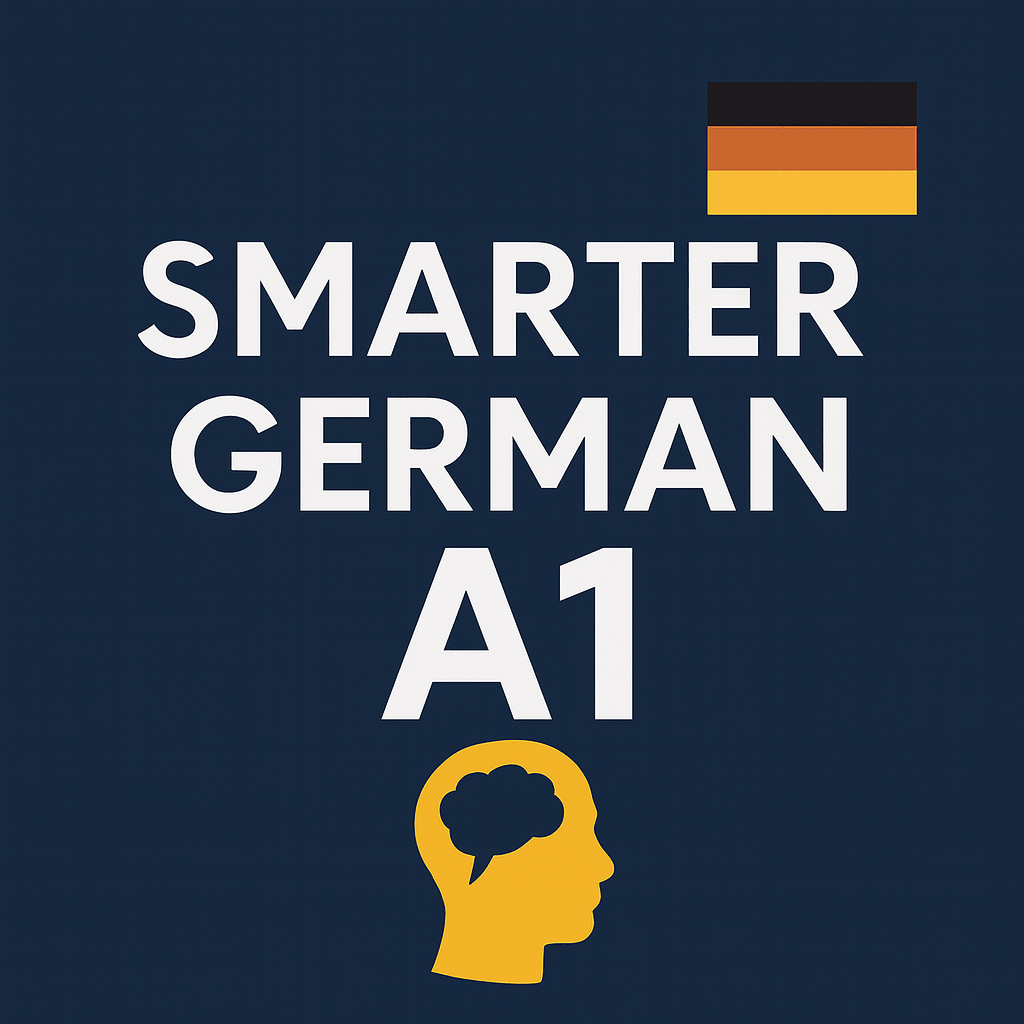 Smarter German A1