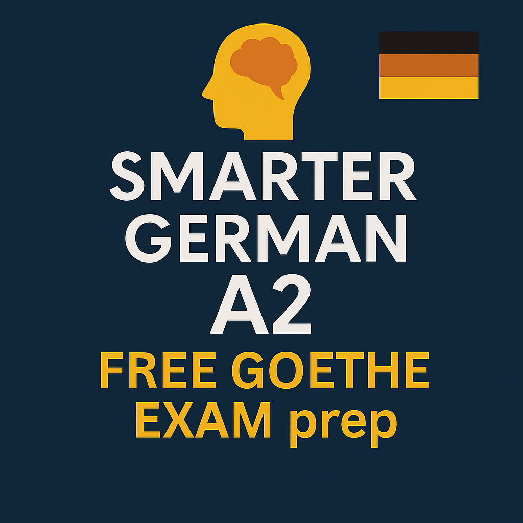 Smarter German A2