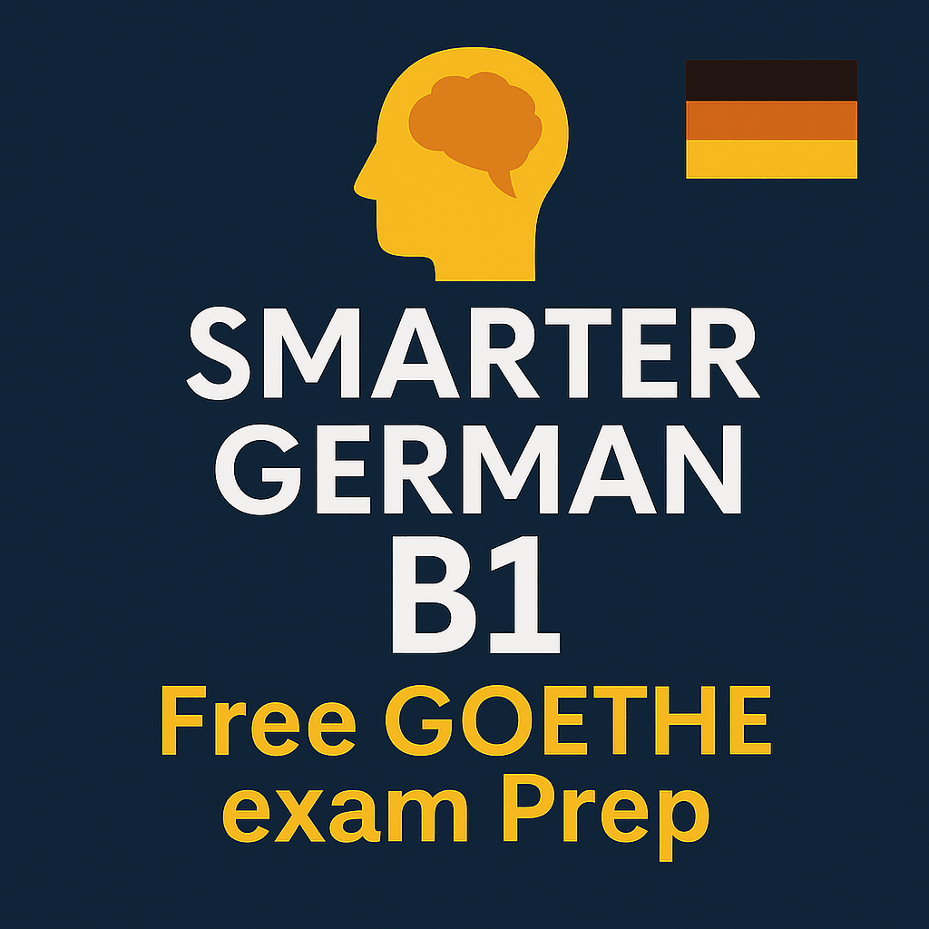 Smarter German B1
